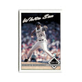 Roberto Hernandez 1993 O-Pee-Chee #126 Chicago White Sox Baseball Card NM