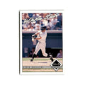 Ozzie Guillen 1993 O-Pee-Chee #102 Chicago White Sox Baseball Card NM