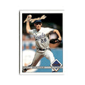 Rusty Meacham 1993 O-Pee-Chee #173 Kansas City Royals Baseball Card NM