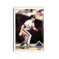 Archi Cianfrocco 1993 O-Pee-Chee #112 Montreal Expos Baseball Card NM