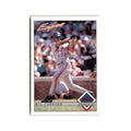 Wil Cordero 1993 O-Pee-Chee #161 Montreal Expos Baseball Card NM