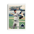 Erik Hanson 1993 O-Pee-Chee #115 Seattle Mariners Baseball Card NM