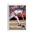 Mark Leiter 1993 O-Pee-Chee #174 Detroit Tigers Baseball Card NM