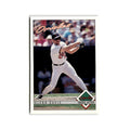 Glenn Davis 1993 O-Pee-Chee #69 Baltimore Orioles Baseball Card NM
