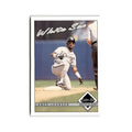 Lance Johnson 1993 O-Pee-Chee #176 Chicago White Sox Baseball Card NM