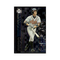 1999 Upper Deck Baseball Card Chipper Jones #523