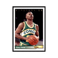 1992 Upper Deck Ricky Pierce Basketball Cards #273