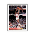 1992 Upper Deck Stacey King Basketball Cards #285
