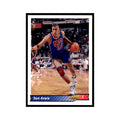 1992 Upper Deck Sam Bowie Basketball Cards #198