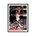 1992 Upper Deck Stacey King Basketball Cards #285