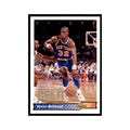 1992 Upper Deck Xavier McDaniel Basketball Cards #269