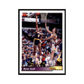 1992 Upper Deck Byron Scott Basketball Cards #197