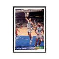 1992 Upper Deck Randy Breuer Basketball Cards #276