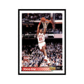 1992 Upper Deck Stacey King Basketball Cards #285