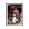 1992 Upper Deck Anthony Avent Basketball Cards #313