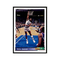 1992 Upper Deck Felton Spencer Basketball Cards #190