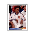 1992 Upper Deck Greg Anthony Basketball Cards #236