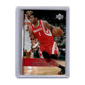 2007 Upper Deck Tracy McGrady Rockets #11