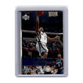 2007 Upper Deck Kyle Lowry Grizzlies #15