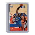 2007 Upper Deck Dwight Howard Magic #199
