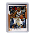 2008 Upper Deck MVP Rudy Gay Grizzlies #75