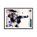 1991 Upper Deck Mikael Andersson Hockey Cards #238