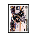 1991 Upper Deck Brian Bellows Hockey Cards #236