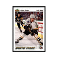 1991 Upper Deck Brian Propp  #260