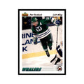 1991 Upper Deck Pat Verbeek  #193