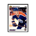 1991 Upper Deck Anatoli Semenov Hockey Cards #269
