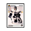 1991 Upper Deck Kelly Hrudey #262