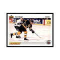 1991 Upper Deck Ken Hodge Hockey Cards #251
