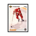 1991 Upper Deck Joe Nieuwendyk #263