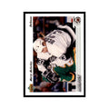 1991 Upper Deck Marty McSorley Hockey Cards #199