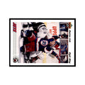 1991 Upper Deck Danton Cole Hockey Cards #210