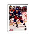 1991 Upper Deck Teppo Numminen #240