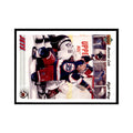 1991 Upper Deck Danton Cole Hockey Cards #210