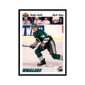 1991 Upper Deck Bobby Holik Hockey Cards #233