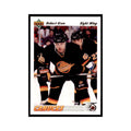 1991 Upper Deck Robert Kron Hockey Cards #225