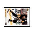 1991 Upper Deck Paul Stanton Hockey Cards #203