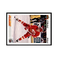 1991 Upper Deck Al MacInnis#243