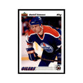 1991 Upper Deck Anatoli Semenov Hockey Cards #269
