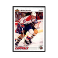 1991 Upper Deck Michal Pivonka Hockey Cards #229