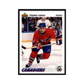 1991 Upper Deck Stephan Lebeau #261