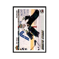 1991 Upper Deck Jon Casey Hockey Cards #205
