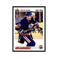1991 Upper Deck Patrick Flatley Hockey Cards #226