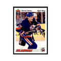 1991 Upper Deck Patrick Flatley#226