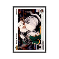 1991 Upper Deck Marty McSorley Hockey Cards #199