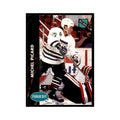 1991 Parkhurst French Michel Picard Hockey Cards #56