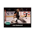 1991 Parkhurst French Tom Barrasso Hockey Cards #139
